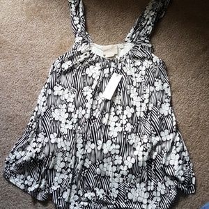 LAST CALL Anthropologie Tank Top